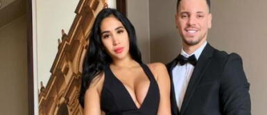 Melissa Paredes confiesa qué es lo que detesta de Anthony Aranda y lo llama básico. Melissa Paredes confiesa qué es lo que detesta de Anthony Aranda: “Eres muy simple, muy básico”