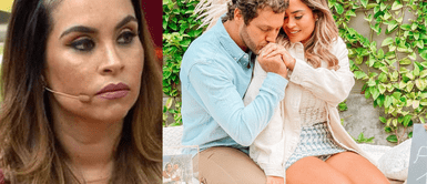 Popular conductora de TV habla sobre sus proyectos a futuro. ¿Por qué Ethel Pozo no puede salir embarazada? La conductora revela el obstáculo pese a su gran deseo