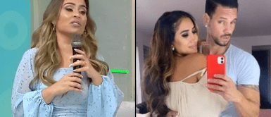 Ethel sería la culpable de que invitados no deseen ir a América hoy Ethel Pozo es la culpable de que Melissa Paredes, Anthony Aranda y Yahaira "no quieran ir a América Hoy"