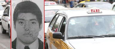 Piura: taxista es condenado a 12 años de prisión por robar mil soles a una pasajera Piura: taxista es condenado a 12 años de prisión por robar mil soles a una pasajera