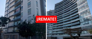 Indecopi remata inmuebles en Miraflores desde S/6.306 y demás departamentos y depósitos en varios distritos de Lima Indecopi remata inmuebles en Miraflores desde S/6.306 y otros departamentos y depósitos en varios distritos de Lima