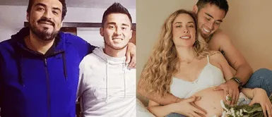 Hermano de Rodrigo Cuba hace importante revelación Rodrigo Cuba y Ale Venturo: ¿Cuándo nacerá su hija? Hermano del ‘Gato’ confirma la fecha