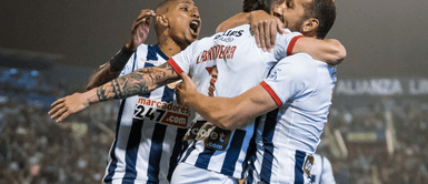 Jugador nacional buscará su lugar en Alianza Lima. ¿Quién es el futbolista de la selección peruana que jugará en Alianza Lima para el 2023?