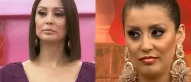 Karla Tarazona le dice adiós a 'D' Mañana' Karla Tarazona se despidió del magazine ‘D’Mañana’ con emotivo mensaje: “Estoy muy agradecida”