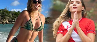 Alexandra Hörler enfurece por críticas a su nueva apariencia Alexandra Hörler enfurece por críticas a su físico: “Almas podridas que sólo quieren destruir”