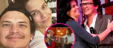 Daniela Sarfati y Óscar López: ¿por qué duermen en cuartos separados a pesar de su largo matrimonio? Daniela Sarfati y Óscar López revelaron la verdadera razón por la que duermen en cuartos separados a pesar de su largo matrimonio