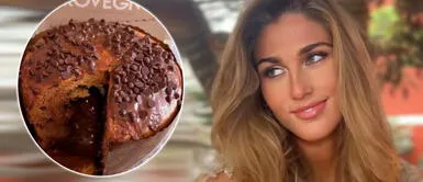 Alessia Rovegno es criticada por características de su panetón Alessia Rovegno es criticada por características de su panetón: "Mucho dulce y demasiado caro"