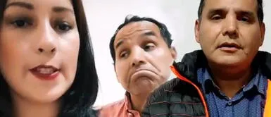 Arturo Álvarez anuncia su divorcio de Erika Verástegui tras más de 10 años juntos Arturo Álvarez anuncia su divorcio de Érika Verástegui tras 6 años de matrimonio