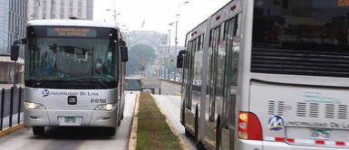 El Metropolitano ofrecerá un servicio con horario especial durante el 31 de diciembre. Horarios de Metropolitano por Año Nuevo: ¿qué bus atenderá el 31 de diciembre?