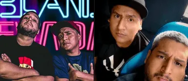 Jorge Luna y Ricardo Mendoza protagonizan Hablando Huevadas ¿Cuánto es el millonario monto que factura Hablando Huevadas en Youtube?