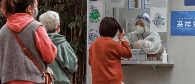 Las vacunas contra el coronavirus salvan vidas. Virólogo alemán afirma que la COVID-19 ya se ha vuelto endémica