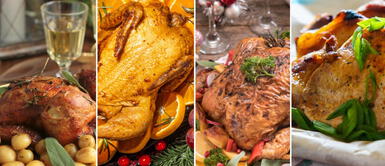 Las familias podrán degustar de las mejores recetas para cenas de Año Nuevo. Cenas para Año Nuevo: las mejores 15 recetas fáciles y rápidas para preparar en casa