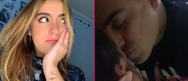 Mafer Portugal reveló que aún no conoce a la otra hija de Tommy Portugal Mafer Portugal reveló que aún no conoce a la otra hija de Tommy: “Si Dios quiere, las cosas irán mejorando”