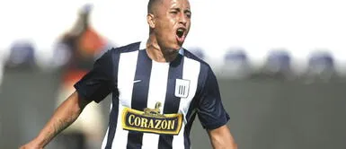 Christian Cueva milita en Al Fateh de Arabia Saudita Christian Cueva a un paso de regresar a Alianza Lima: conoce todos los detalles