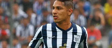 Paolo Guerrero jugó en las divisiones menores de Alianza Lima ¿Paolo Guerrero cumplirá su sueño de jugar en Alianza Lima?: El club se pronunció al respecto