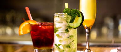 Los mejores cocteles para Año Nuevo requieren pocos ingredientes y son de rápida preparación. Cocteles para Año Nuevo: los 7 mejores tragos para disfrutar el 31 de diciembre