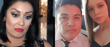 ¡De ninguna manera! Karla descarta amistad con Olenka Cuba Karla Tarazona descarta amistad con Olenka Cuba: “Gente que se le pone la cruz y nunca más”