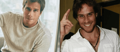 Miguel Arce es parte de producción de Netflix Miguel Arce debutó en serie de Netflix junto a estrellas mexicanas Ludwika Paleta y Paulina Goto