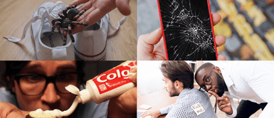 12 bromas épicas y original para risas aseguras 12 bromas para el Día de los Santos Inocentes ¡Bromas originales!