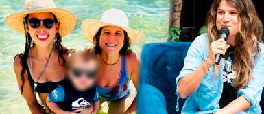 ¿Qué pasó con Sofia Mulanovich y cómo le va con su novia Camila Toro y su hijo? ¿Qué pasó con Sofía Mulanovich y cómo le va con su novia y su hijo?