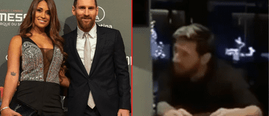 Lionel Messi ganó el balón de oro. Lionel Messi hace confesión íntima y video se vuelve viral en redes