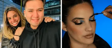 Cassandra Sánchez de Lamadrid y el look perfecto para darle el beso soñado a tu amado Cassandra Sánchez de Lamadrid y el look perfecto para darle el beso soñado a tu amado