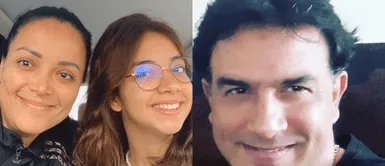 Mariella Zanetti elogia a Farid Ode Mariella Zanetti elogia a Farid Ode en su labor como padre: “Ahora sí es un buen papá”