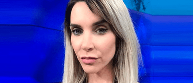 Juliana Oxenford se despide en su último programa del 2022 Juliana Oxenford se despide en su último programa del 2022: “Hay gente que quiere verme lejos de la señal abierta”