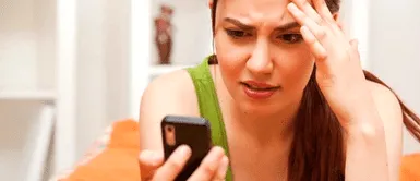 ¿Tu celular está muy lento? El truco infalible para que tu smartphone mejore su velocidad ¿Tu celular está muy lento? El truco infalible para que tu smartphone mejore su velocidad