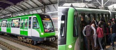 El horario del tren eléctrico para Año Nuevo es una interrogante para todos los limeños. ¿Cuáles son los horarios del tren eléctrico para Año Nuevo 2023? Lista oficial