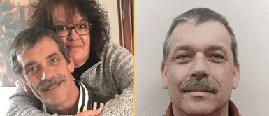 Conoce los síntomas del cáncer. Esposos mueren el mismo día por diferentes tipos de cáncer en Estados Unidos