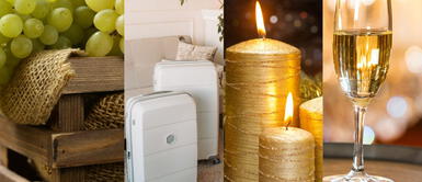 Existen diversas cábala de Año Nuevo que buscan atraer el amor, dinero y salud. 10 cábalas de Año Nuevo 2023 para atraer la abundancia monetaria, salud y amor