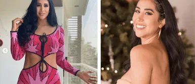 Melissa Paredes nos da cátedra de cómo llevar la mejor prenda del verano 2023 en un casual look Melissa Paredes nos da cátedra de cómo llevar la mejor prenda del verano 2023 en un casual look