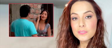 Natalia Salas no descarta en aparecer en Al Fondo Hay Sitio ¿Natalia Salas regresa a 'AFHS' con su personaje 'Andrea'?: "Es la pionera de las tóxicas"