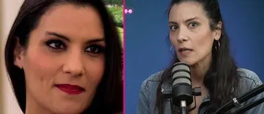 Al fondo hay sitio: Úrsula Boza rezaba para que revivan a ‘Claudia Llanos’ Úrsula Boza contó todo lo que hizo para regresar a AFHS: “Todo el año estaba rezando para que me revivan”