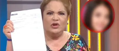 Candidata al Miss Perú La Pre no está embarazada: sujeto que la raptó intentó engañar a la madre para que lo acepte Candidata al Miss Perú La Pre no está embarazada: sujeto que la raptó intentó engañar a la madre para que lo acepte