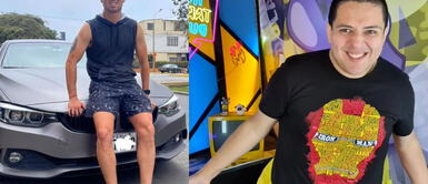 Popular futbolista no le agradaría el pescado. Samuel Suárez trollea a Rodrigo Cuba sobre su rechazo al ceviche: “Qué habrás probado, el ceviche que hizo la Meli”