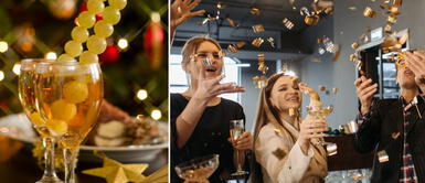 En el Perú existen diversos rituales de Año Nuevo para atraer la suerte. Año Nuevo 2023: los mejores rituales peruanos para conseguir dinero, salud y amor