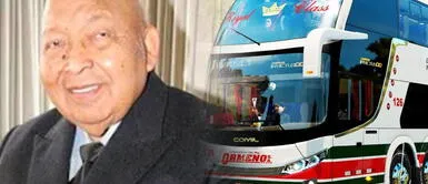 ¿Qué pasó con la empresa de transportes Ormeño y qué factores determinaron su quiebra? ¿Qué pasó con la empresa de transportes ORMEÑO y qué factores provocaron su quiebra?