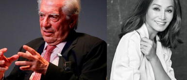Escritor peruano terminó su romance junto a la española Isabel Preysler. Isabel Preysler y Mario Vargas Llosa: Se revela la causa que provocó la ruptura en el amor que se tenían desde hace 8 años