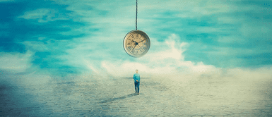 Conoce qué significa que te pregunten la hora en un sueño. ¿Por qué no debes dar la hora si te lo preguntan en un sueño? Esta es la perturbadora razón