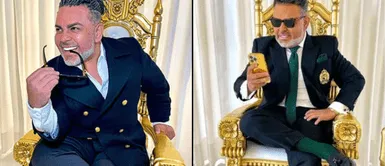 Andrés Hurtado gana millonaria suma en Panamericana Andrés Hurtado: ¿Cuánto es el sueldo del conductor de "Sábado con Andrés"?