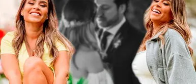 Ethel Pozo revela que quemaba fotos de sus exparejas para olvidarlos Ethel Pozo revela que quemaba fotos de sus exparejas para olvidarlos: "¿Ustedes no lo han hecho?"