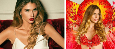 ¿Qué representa el llamativo traje típico que lucirá Alessia Rovegno en el Miss Universo 2022? ¿Qué representa el llamativo traje típico que lucirá Alessia Rovegno en el Miss Universo 2022?