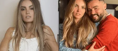 Cachaza se muestra junto a Eric Coelho Cachaza: ¿Quién es Eric Coelho, a qué se dedica y qué vínculo tiene con la modelo brasileña?