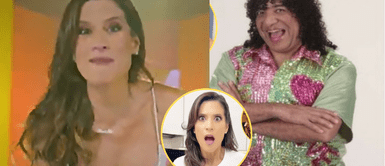 María Pía Copello y Carlos Vílchez ya tendrían fecha de estreno de programa en América Televisión. María Pía Copello y Carlos Vílchez ya tienen fecha de estreno: ¿cuándo saldrá al aire su programa?