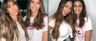 Flavia Ramos es la hija mayor de Melissa Loza Melissa Loza: ¿Cuántos años tiene y a qué se dedica Flavia, la hija mayor de la modelo?