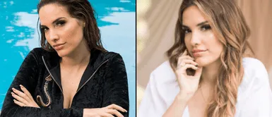 Cassandra Sánchez se cambió de apellido a los 18 años Jessica Newton: ¿Por qué Cassandra, su hija, se cambió de apellido cuando cumplió 18 años?