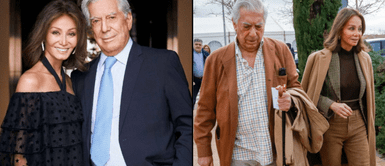 Mario Vargas Llosa no habría querido casarse Mario Vargas Llosa: ¿Por qué Isabel Preysler y el escritor nunca se casaron?
