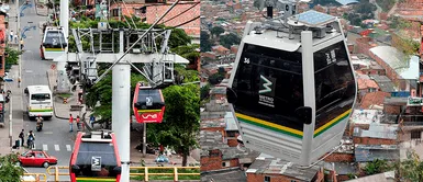 Metro fue utilizado como set de grabación de un video porno Metro fue utilizado como set de grabación de un video porno